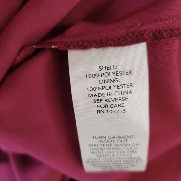 NWT Nanette Lepore Dress - Picture 9 of 10